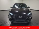 2021 Hyundai Kona NIGHT