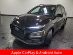 2021 Hyundai Kona NIGHT
