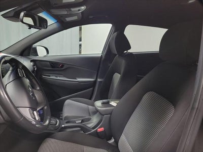 2021 Hyundai Kona NIGHT