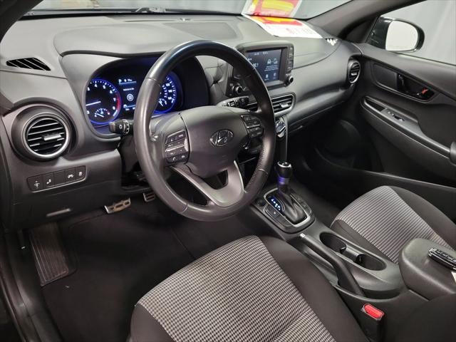 2021 Hyundai Kona NIGHT