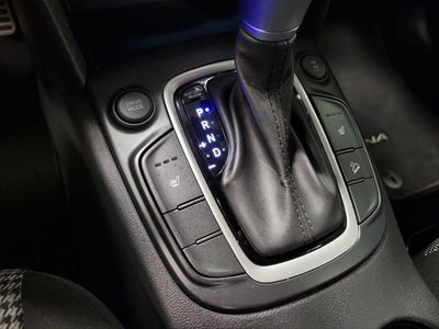 2021 Hyundai Kona NIGHT