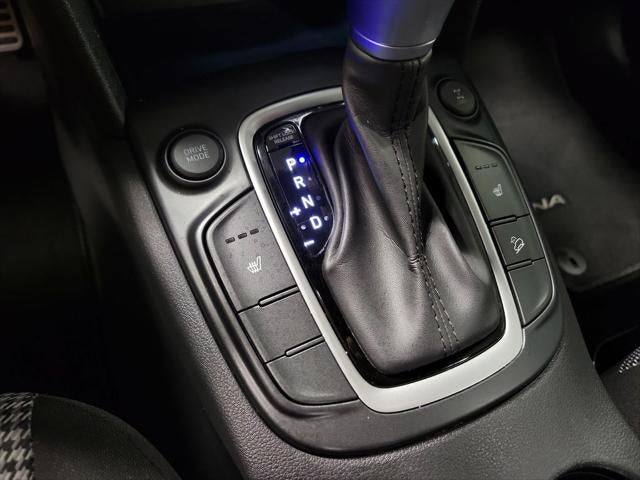 2021 Hyundai Kona NIGHT
