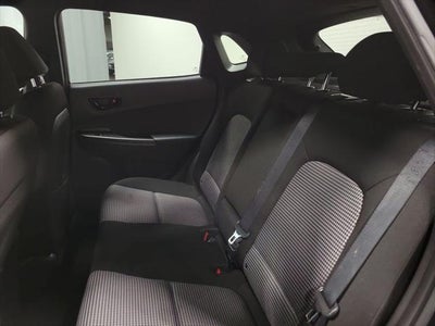 2021 Hyundai Kona NIGHT