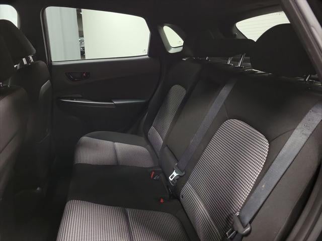 2021 Hyundai Kona NIGHT