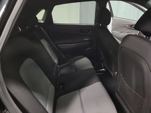 2021 Hyundai Kona NIGHT