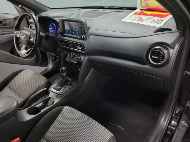 2021 Hyundai Kona NIGHT