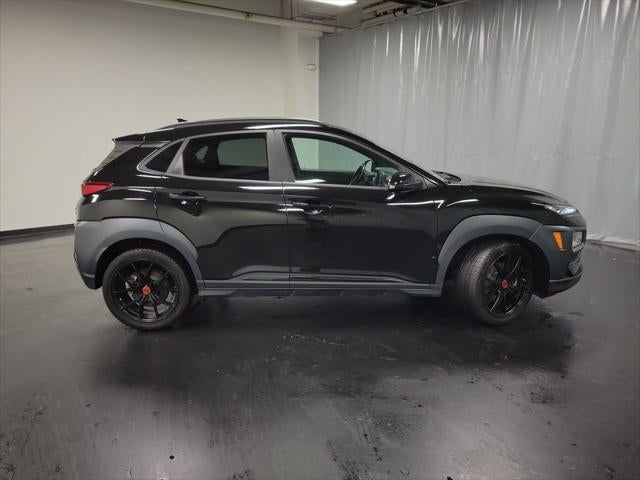 2021 Hyundai Kona NIGHT