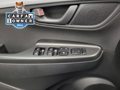 2020 Hyundai Kona SEL Plus