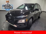 2020 Hyundai Kona SEL Plus