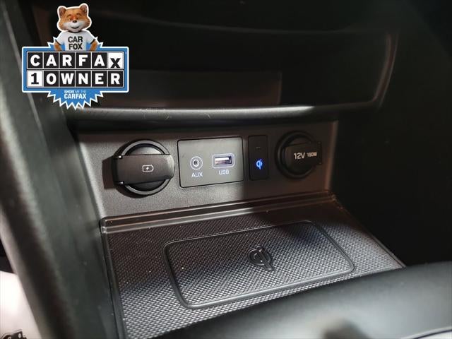 2020 Hyundai Kona SEL Plus