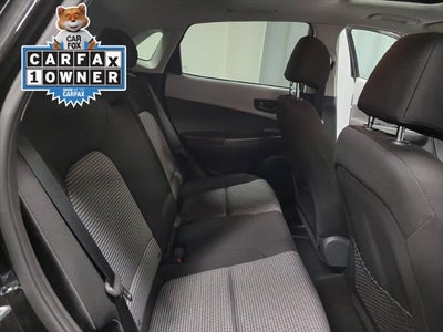 2020 Hyundai Kona SEL Plus