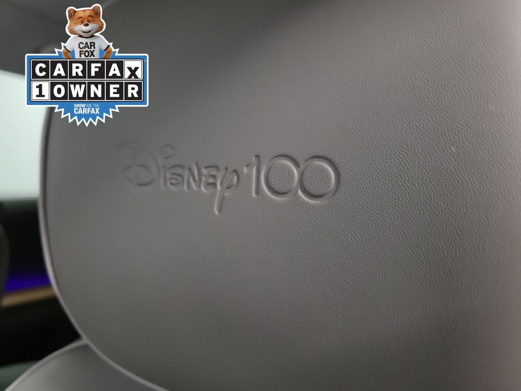 2024 Hyundai IONIQ 5 Disney100 Platinum Edition