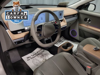 2024 Hyundai IONIQ 5 Disney100 Platinum Edition