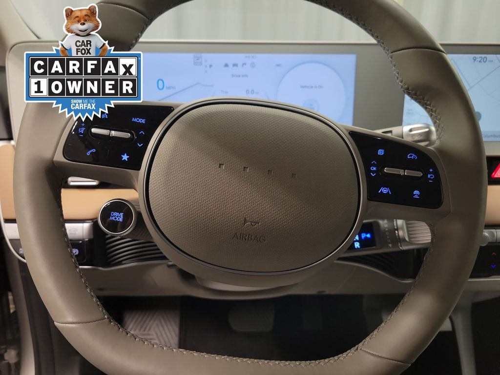 2024 Hyundai IONIQ 5 Disney100 Platinum Edition