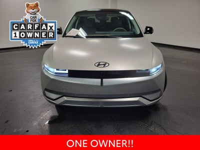 2024 Hyundai IONIQ 5 Disney100 Platinum Edition