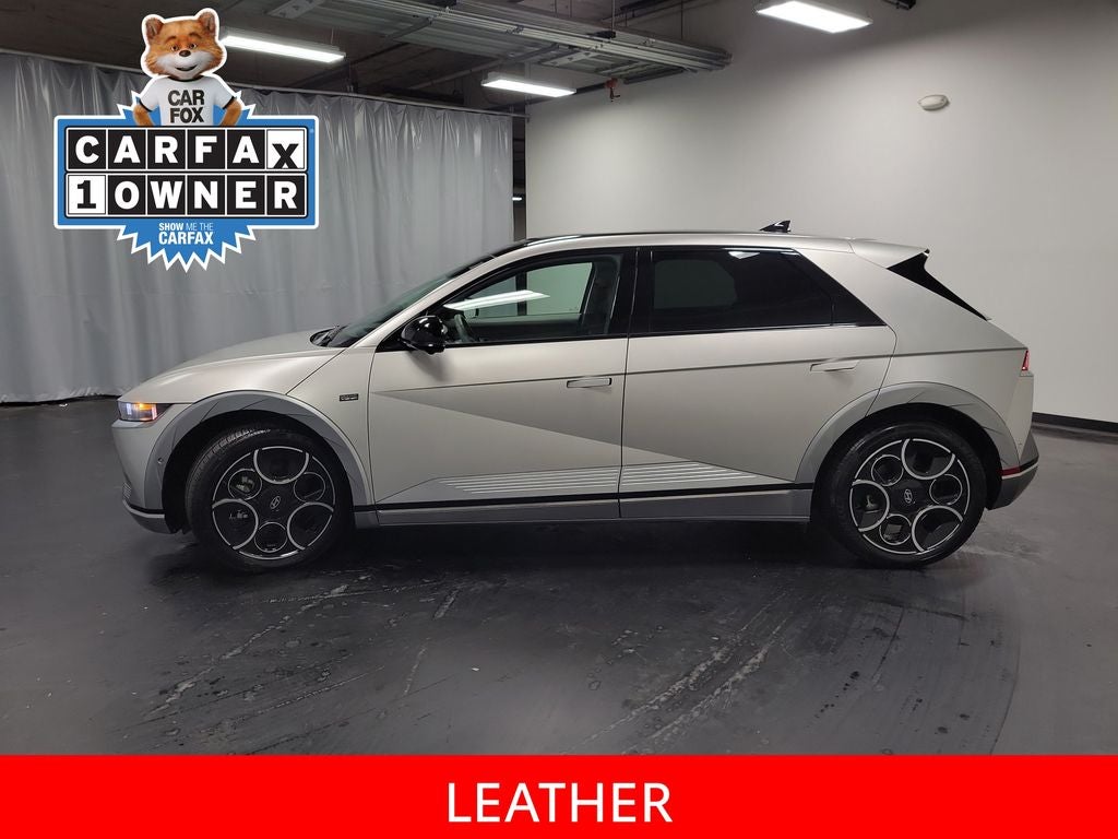 2024 Hyundai IONIQ 5 Disney100 Platinum Edition