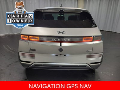 2024 Hyundai IONIQ 5 Disney100 Platinum Edition