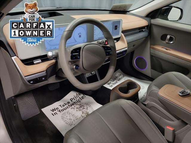 2024 Hyundai IONIQ 5 Disney100 Platinum Edition