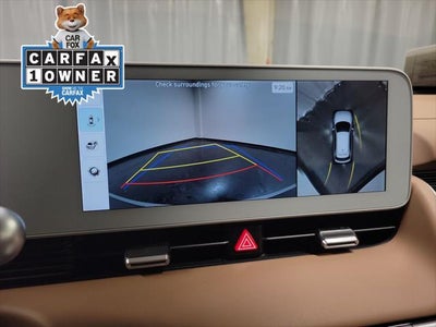 2024 Hyundai IONIQ 5 Disney100 Platinum Edition