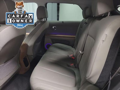 2024 Hyundai IONIQ 5 Disney100 Platinum Edition