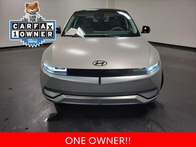 2024 Hyundai IONIQ 5 Disney100 Platinum Edition