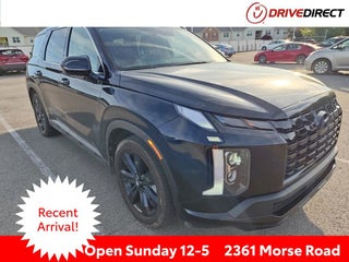 2023 Hyundai Palisade XRT