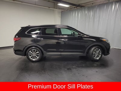 2019 Hyundai Santa Fe XL SE