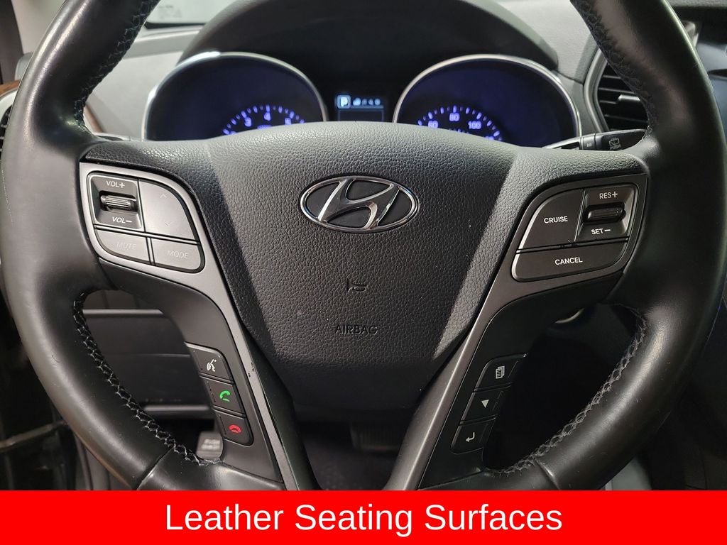2019 Hyundai Santa Fe XL SE