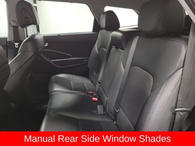 2019 Hyundai Santa Fe XL SE