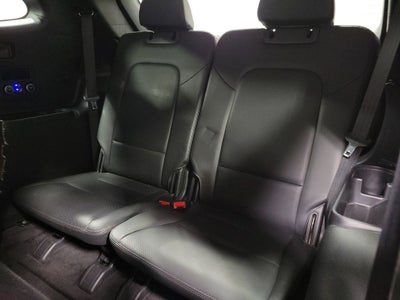 2019 Hyundai Santa Fe XL SE