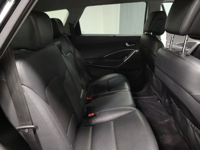 2019 Hyundai Santa Fe XL SE