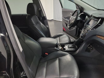 2019 Hyundai Santa Fe XL SE