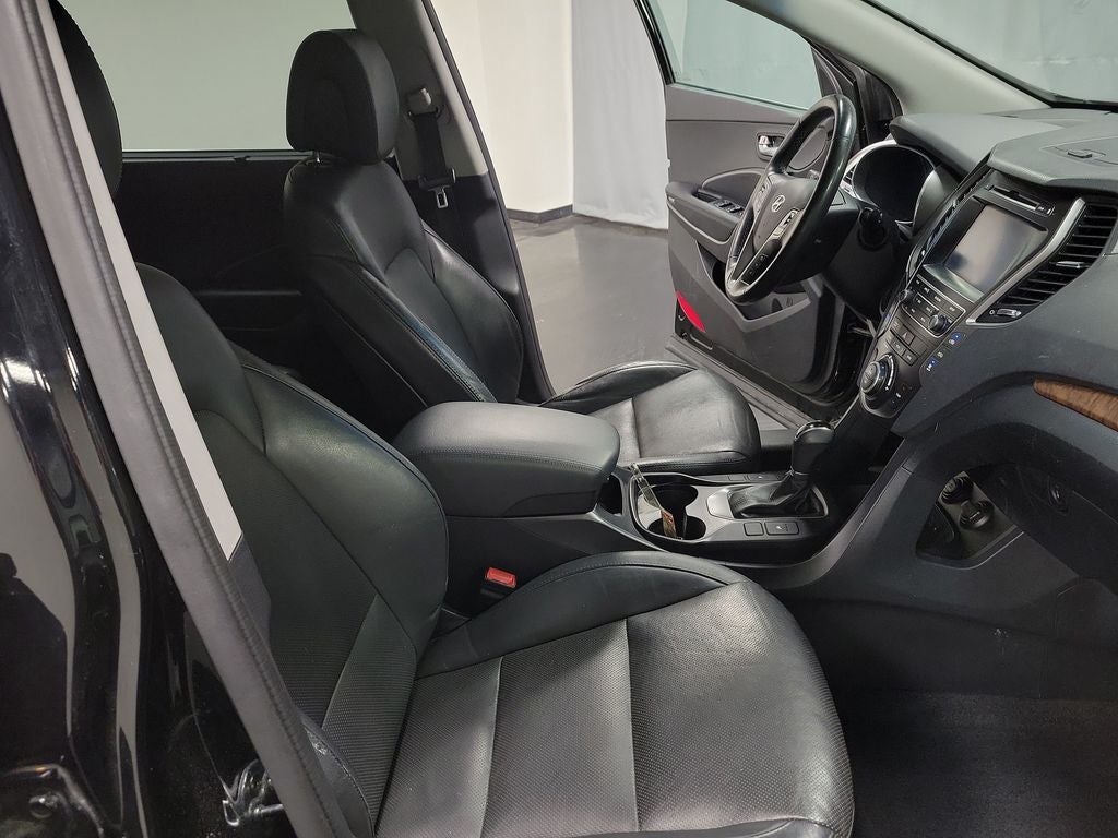 2019 Hyundai Santa Fe XL SE