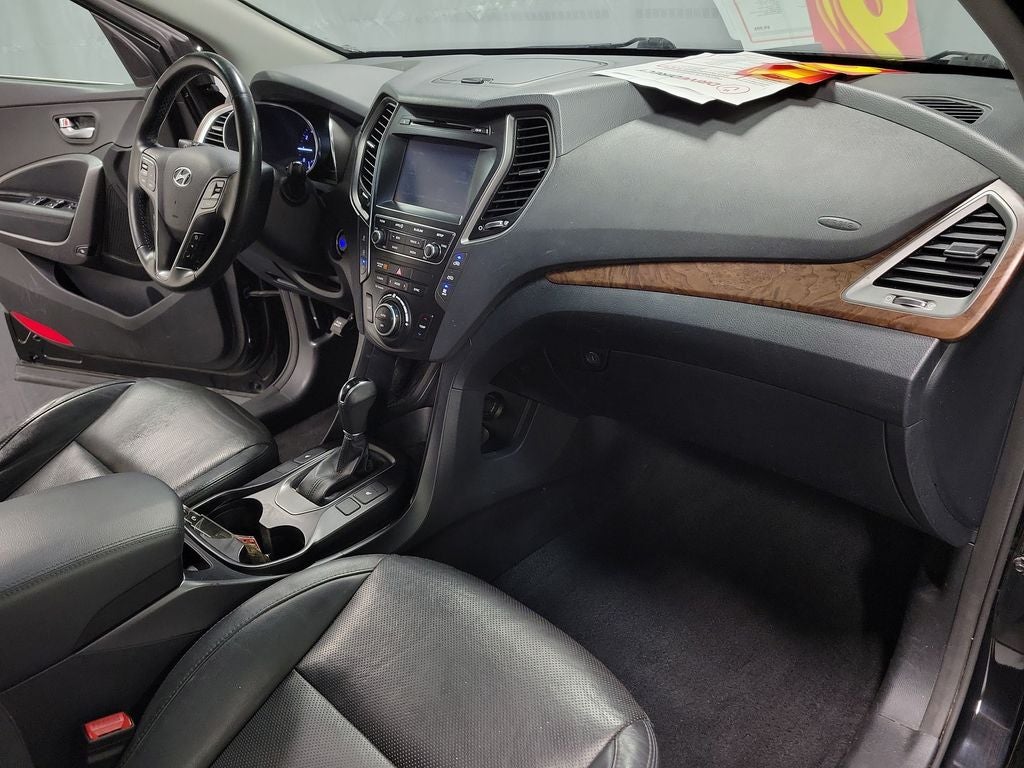 2019 Hyundai Santa Fe XL SE