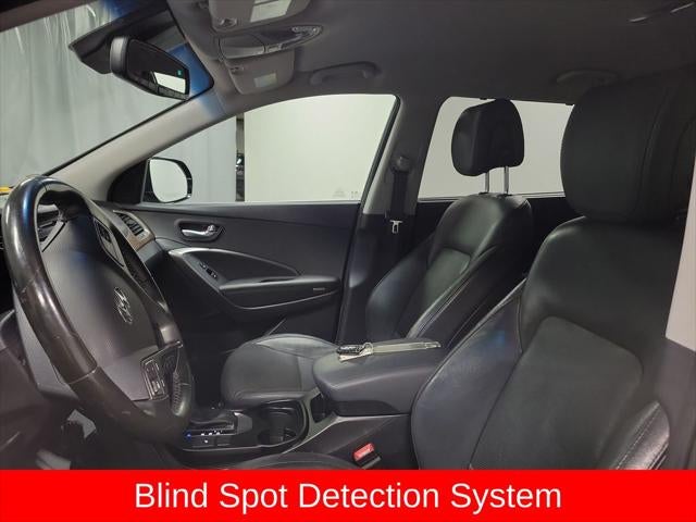 2019 Hyundai Santa Fe XL SE