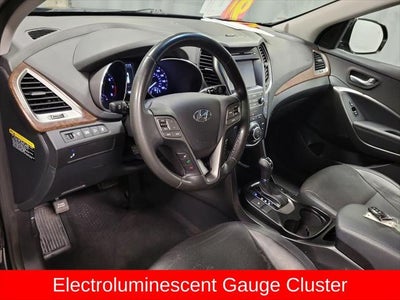 2019 Hyundai Santa Fe XL SE
