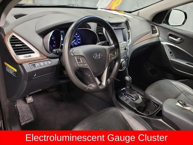 2019 Hyundai Santa Fe XL SE