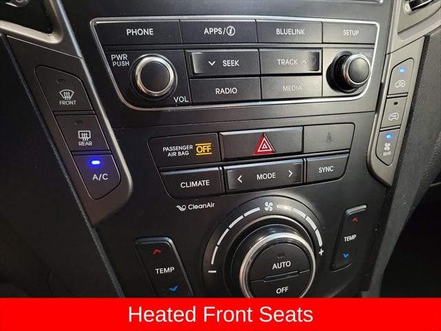 2019 Hyundai Santa Fe XL SE
