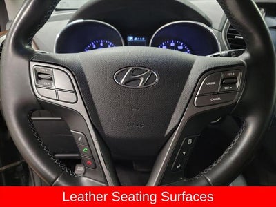 2019 Hyundai Santa Fe XL SE