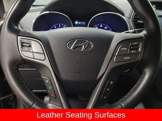 2019 Hyundai Santa Fe XL SE