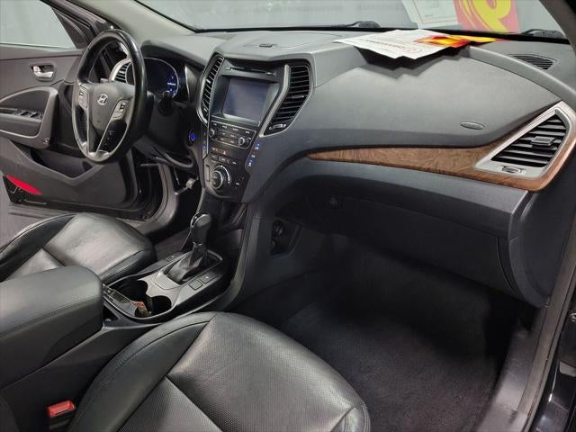 2019 Hyundai Santa Fe XL SE