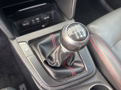 2018 Hyundai Elantra Sport