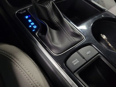 2019 Hyundai Sonata Plug-In Hybrid Base