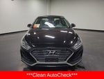 2019 Hyundai Sonata Plug-In Hybrid Base
