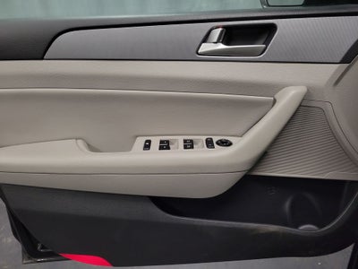 2019 Hyundai Sonata Plug-In Hybrid Base