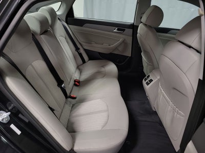 2019 Hyundai Sonata Plug-In Hybrid Base