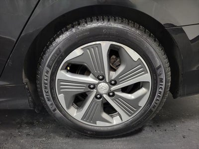 2019 Hyundai Sonata Plug-In Hybrid Base