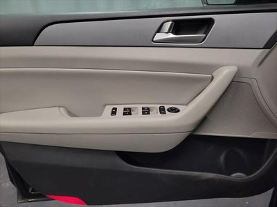 2019 Hyundai Sonata Plug-In Hybrid Base