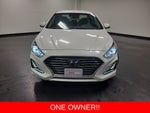 2019 Hyundai Sonata Plug-In Hybrid Limited