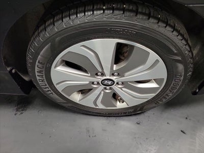 2015 Hyundai Sonata Hybrid Limited